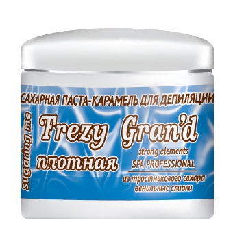 ���� ������� �� 07.09. ���������������� �������� ����� ��� ��������� Frezy Gran'D. ��� �� ������������� ������ ��� ����������, ����� � �������. ���� 5