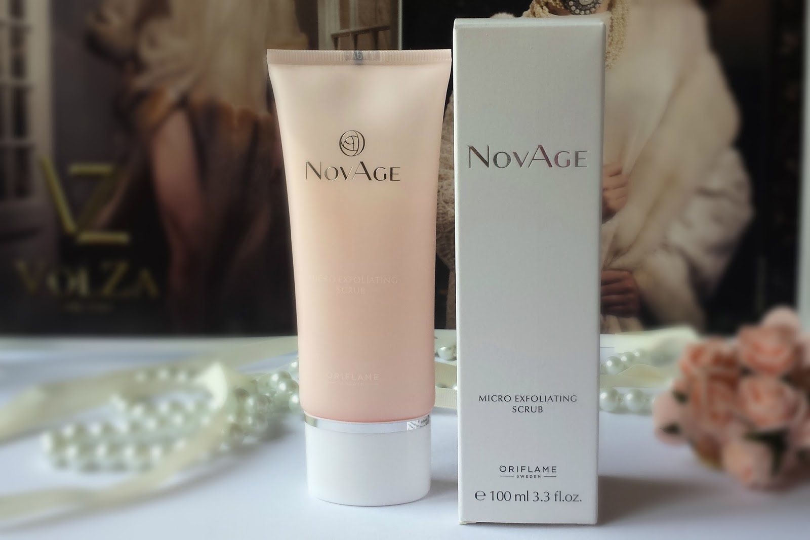 ���� ������� �� 22.08! ������������� ����� NovAge �� Oriflame.������ ������!����������� ����� �/���� �� ������ �������� ������� � ����� �� ����� 343� ������ 860� � ������ ����� �/������������ �������������� ���� 639� ������ 1600�.����� �����������!