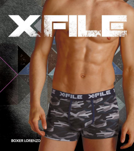 [b]���� �������. X-File - ������� �����. ����������� ����� �������� ��������. ����� ����� �������! ���� 5.[/b]