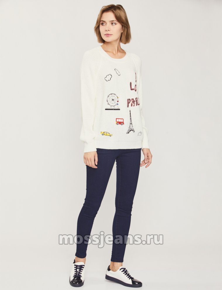 ������� �������� �� Mossjeans ��� �����! ������� 42-52