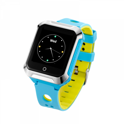 ������� ����� GPS-���� � �������� "��/��"