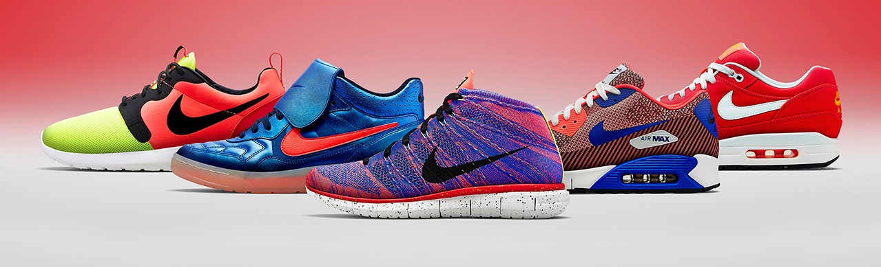 ��������� Nike, Adidas, Reebok, New Balance (����� �������) �������, ������� � ������� ����� �� ����� �������� �����!!!!! 