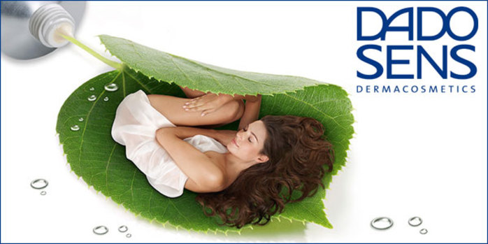 �������� �������� � ������������ ��������� ������ � ����������� �������� �� ������: Speick, Dado Sens, Biokosma � ������ ������