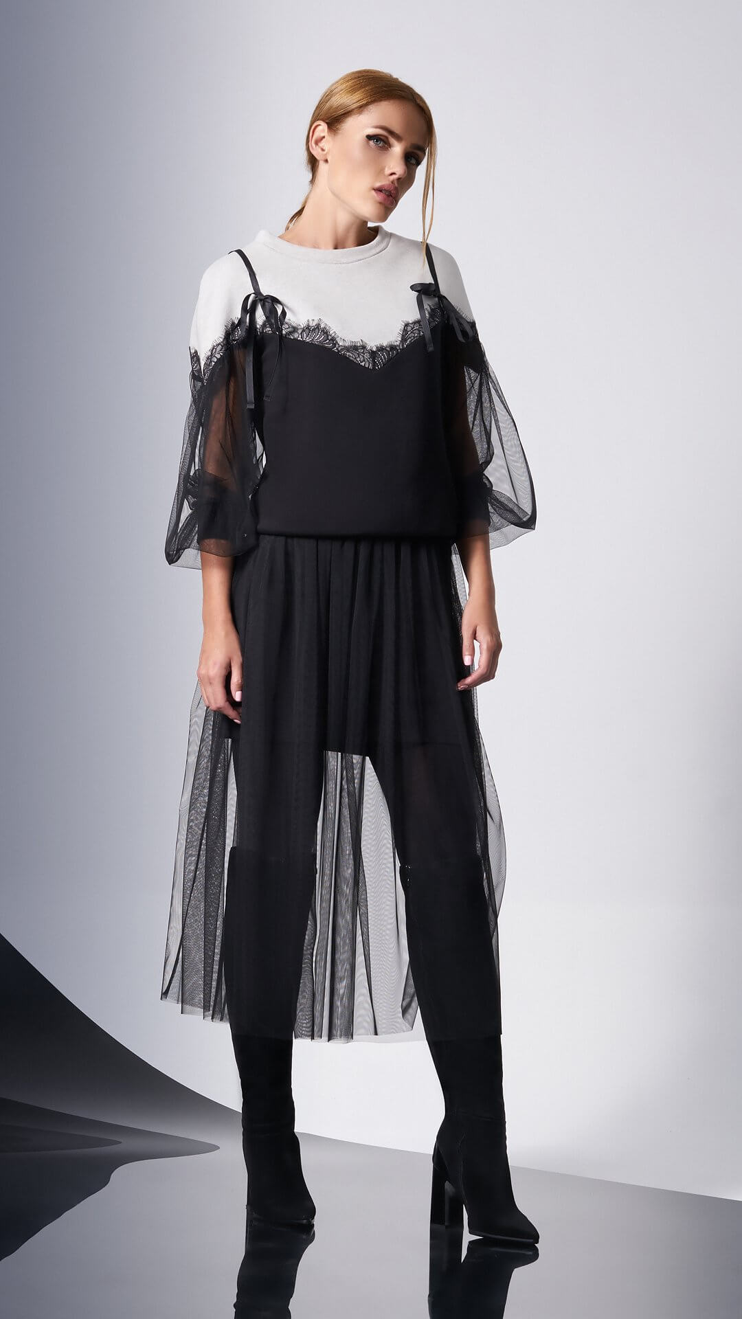 [b]���� �������. Di-Lia Fashion - ���� �������� ������. ��� ����� ������ ��������? ��� ����. ����� ������� ��������� - 2018�. ���� 1. [/b]