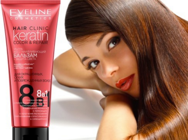 ��������� � ������� ����� ����� ��� ����� �� Eveline - Haie Clinic! ������ ��������, � ��� ����� ����� ����� ����� � �������� ��� �����.