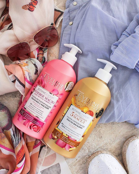 ������� ���������� - ������ ����� ������� ����� �� �����. ��� ����������� �������� �� ����� �������� � ������� ������ Botanic Expert �� Eveline