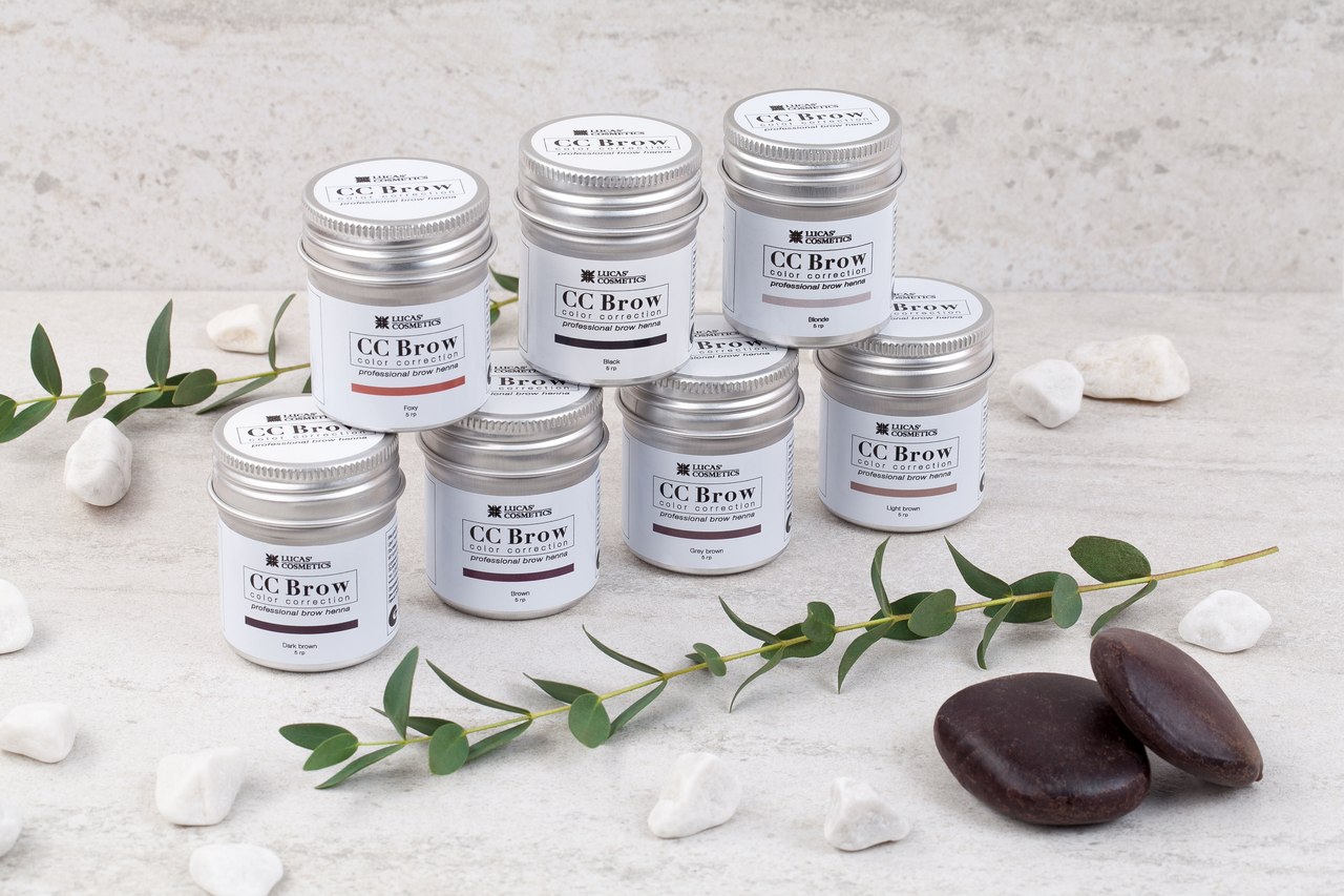 ���������������� ��� ��� ����������� ������ � ������ CC Brow, ��������� � ������ ��� ������, ������������� ���������. - 10