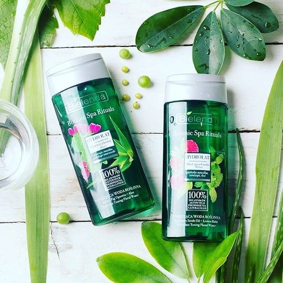 ��� �������� - ��� ��������� ���������! ��������� Botanic Spa Rituals �� �� Bielenda ������� ������� ���� ����� �������������� ����.