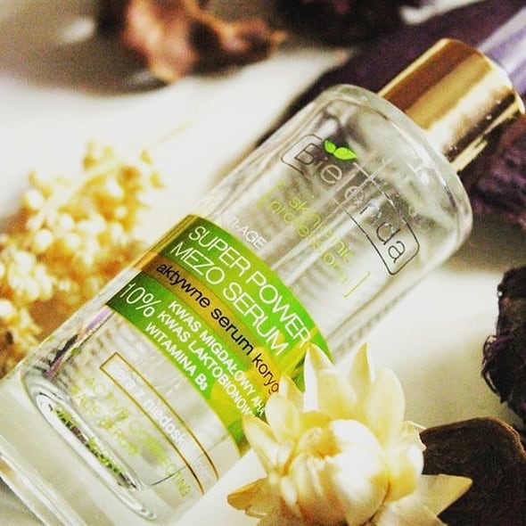 �������� �������� �� ��� �������� ���������� �������������� ��������� ��� ���������� ���� �� �� Bielenda!