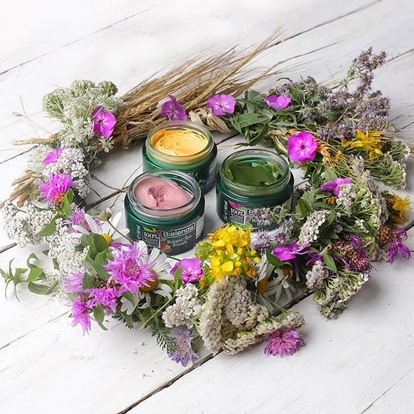 ����� ����� Bielenda Botanic Spa - ��� ��������� ����� ����������� ������������! 0% ���������, ������������� ���������� � ���������. ������ � ����� ����� ��������� ���� ����!