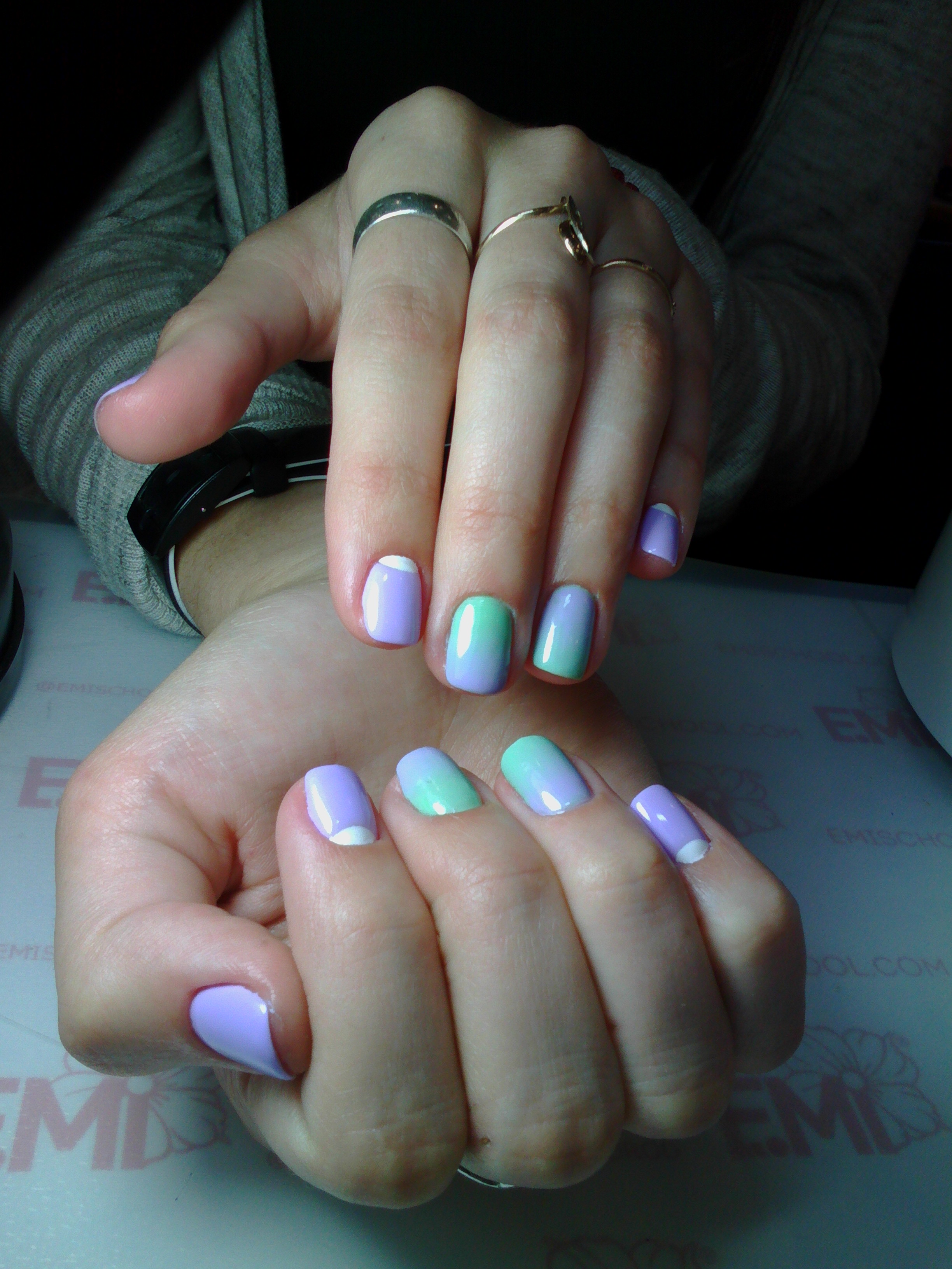 �������, �������, �������� ����-������ � Shellac. ������������� ����� � ����� �� ���. �����������. 