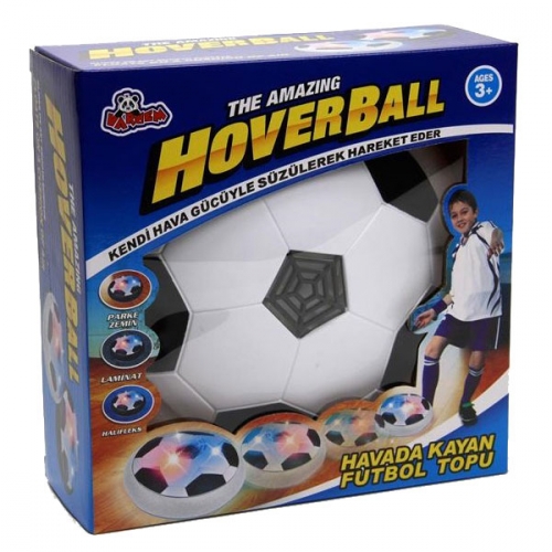 Hover Ball - ���������� ��� ��� ����.
