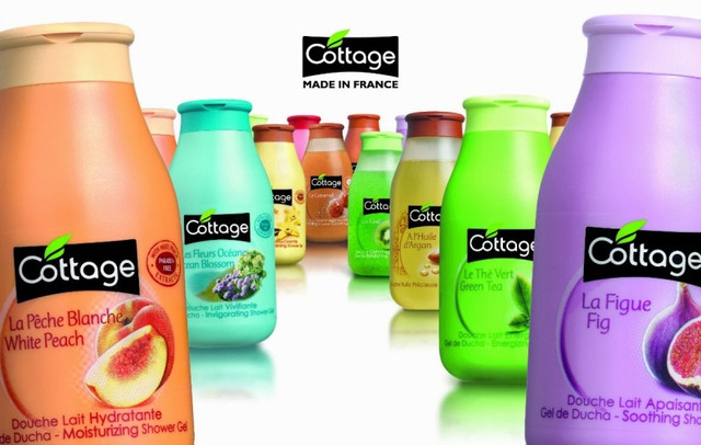 ���� �� 5 ��������. ����������� ���� ��� ���� Cottage - ����� ��������� ������� � �������� � ������ �����!