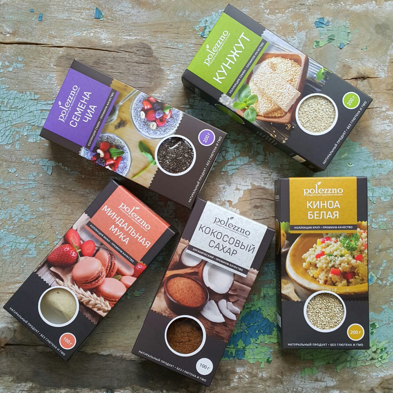 �������� �� �������� Polezzno. ���� ������!