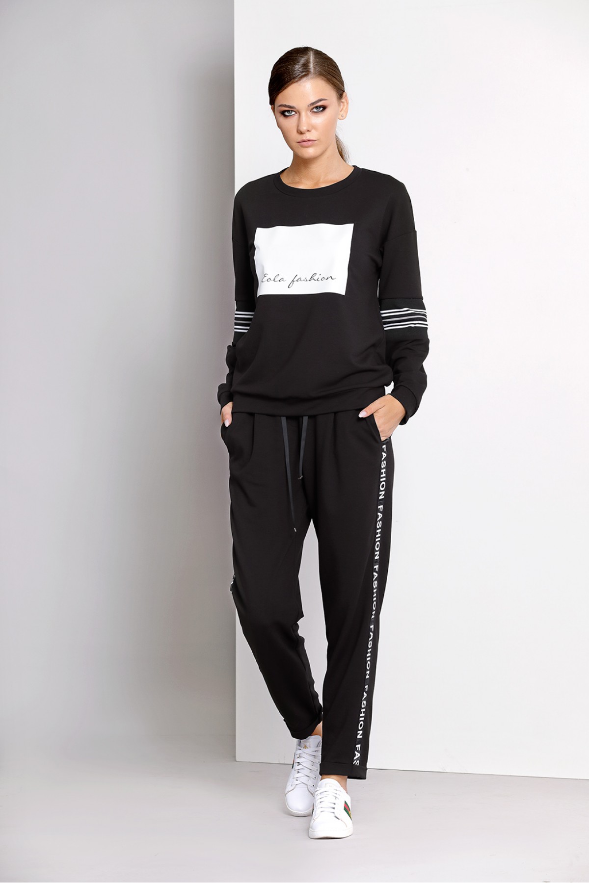 ���� �� 10.09. ��� ���� ��������� ������� �� ����������!!! E//oLa - #fashion #casual #classic. ���� - 2. 