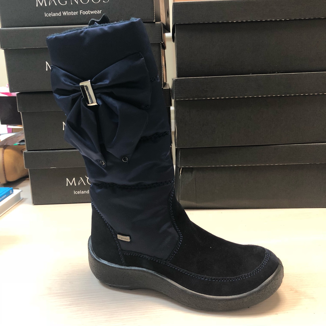 ����� Woopy Orth�pedi� -5. ����������� ��������.