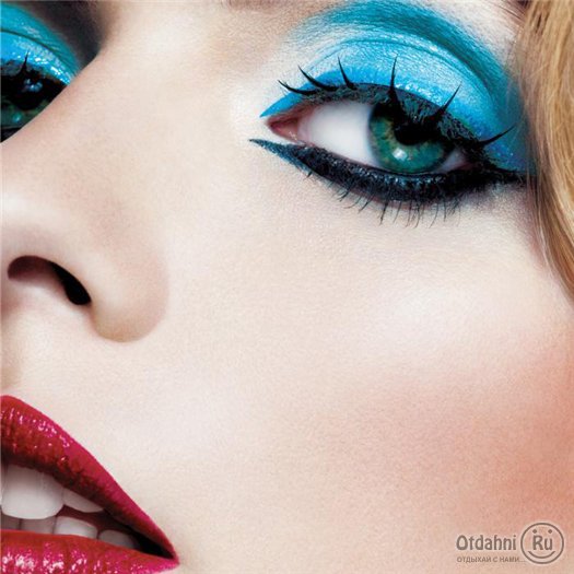 ���� ������� �� 19 ��������. ����� �� ���� Maybelline. ������� �� ����� �����-14