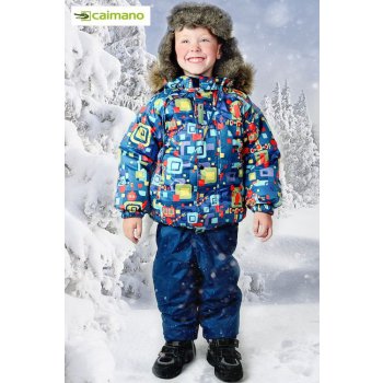 ������ �� ������ Caimano(�������)