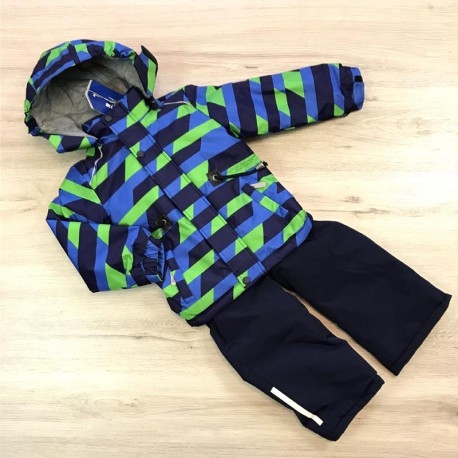 � ������� ������ ������������ Minika "Blue geometry" 1350� 86(92)