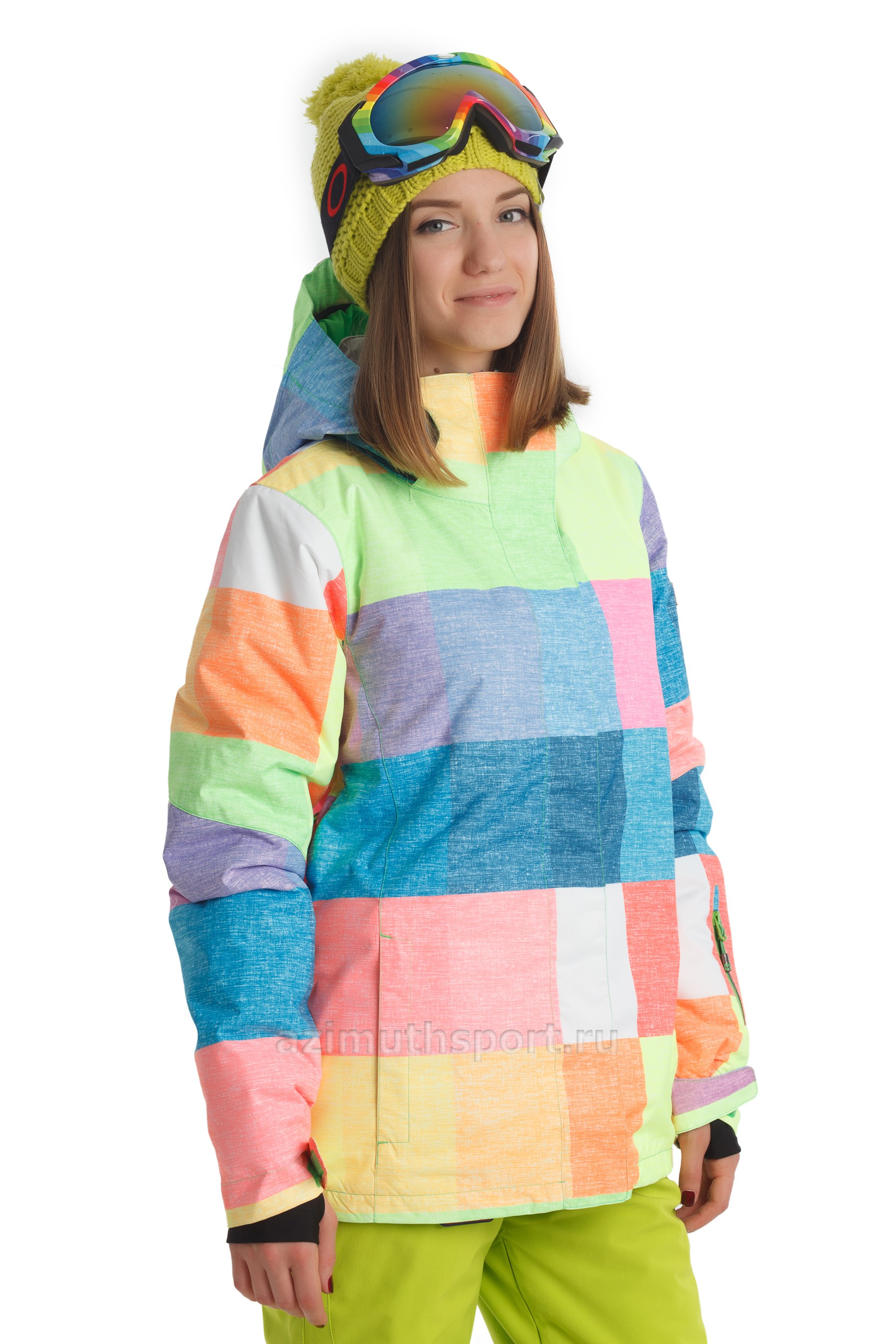 ������, ������� - �����, ����: ������, �����, ����� - ������ ������������� (Azimuth, Roxy, Bogner, Quiksilver, WHS) 