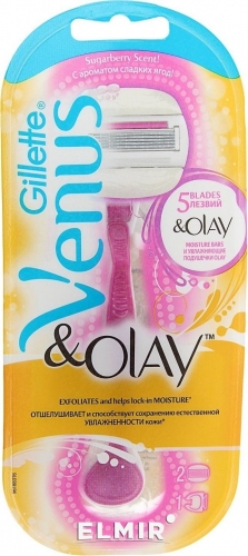 Gillette, Arko, Schick, Venus!!! ��� ��� ����������� ������ � �� ������! ����������� ����������� �� ��������! 