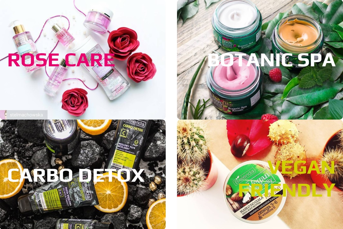 �������� Bielenda. ���� �������.