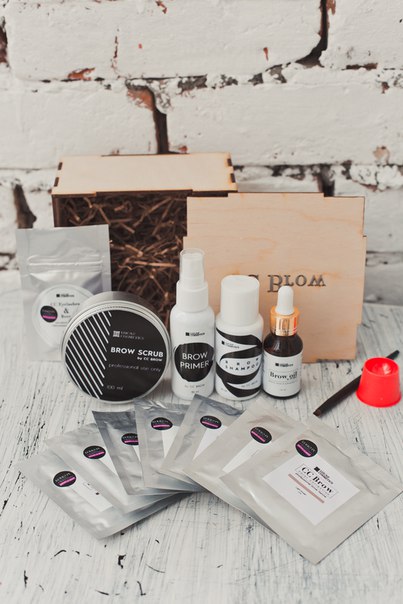 ���������������� ��� ��� ����������� ������ � ������ CC Brow, ��������� � ������ ��� ������, ������������� ���������. - 11