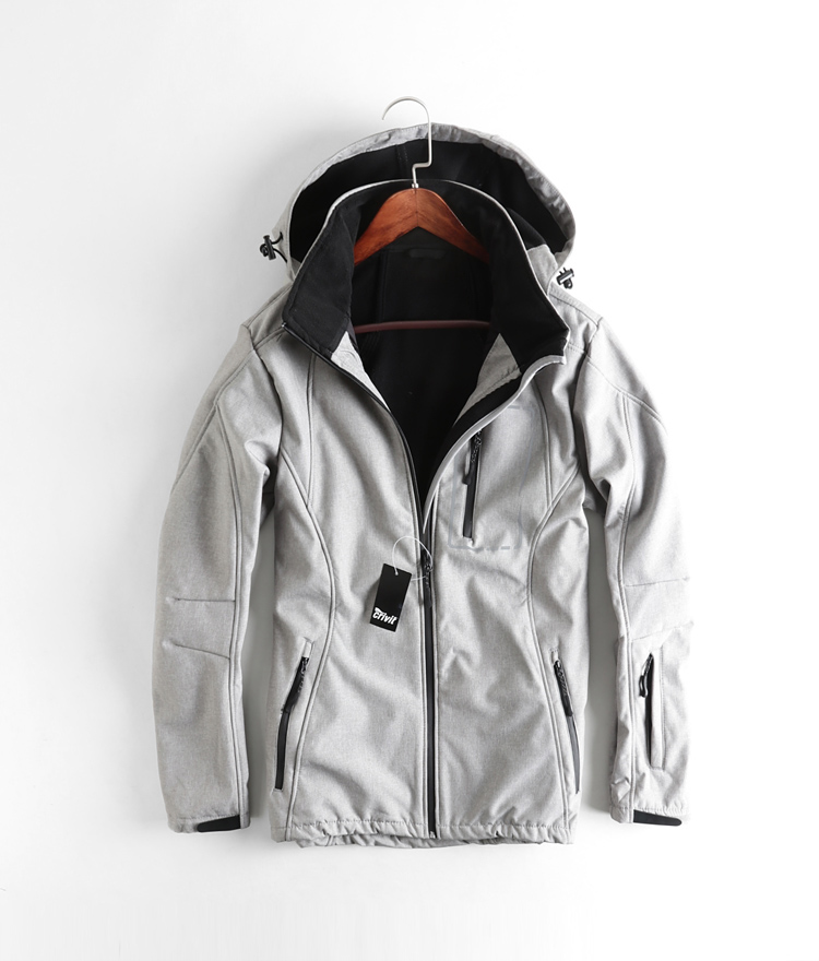 ������ ������� CRIVIT SOFTSHELL 1800 ���