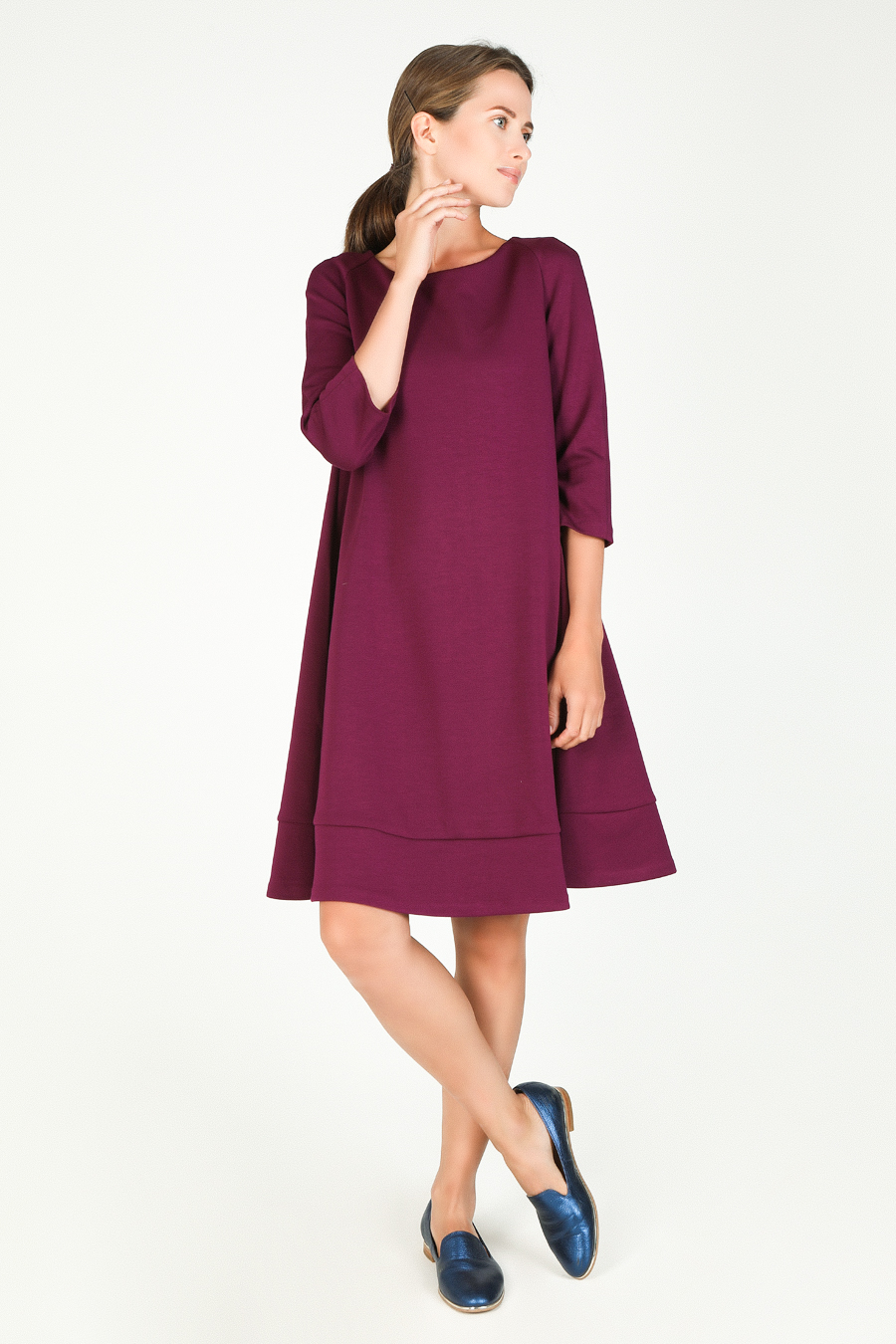 ���� ������� �� 03.10. ��������� ������� ������ �� Glam casual! ����� ����������! - 24.