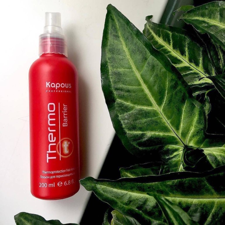 ����� ����������� �������� ��� �����? ������ ��� ����������� ����� Thermo barrier �� K@pous ���� �������� ������!