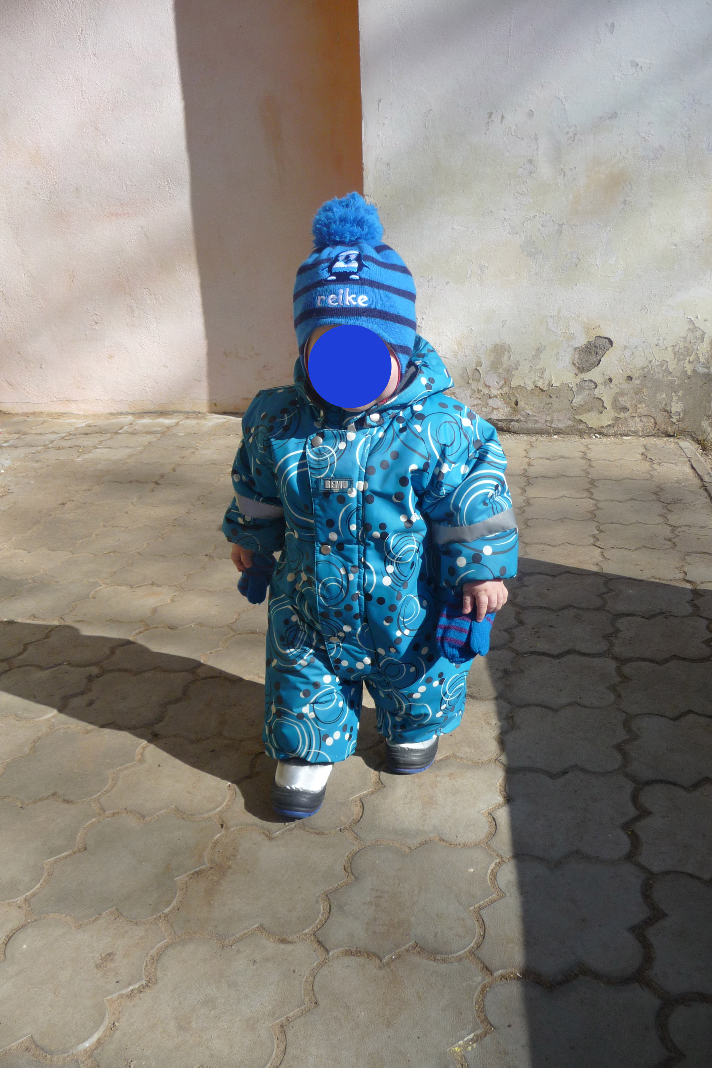 ���������� �� �������� Remu Travalle, �80