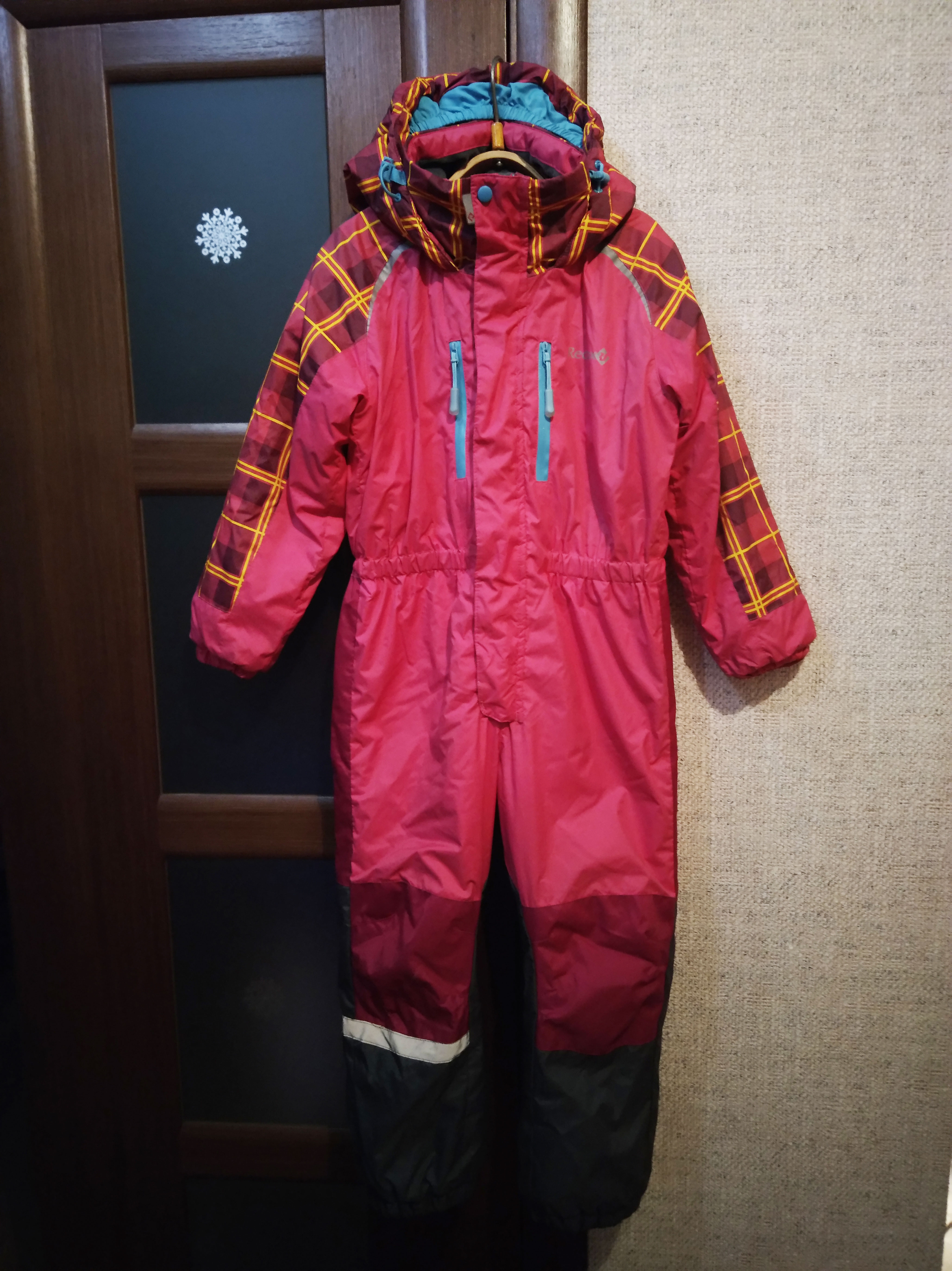 ���������� �� �������  RedFox, ������ 116 ��