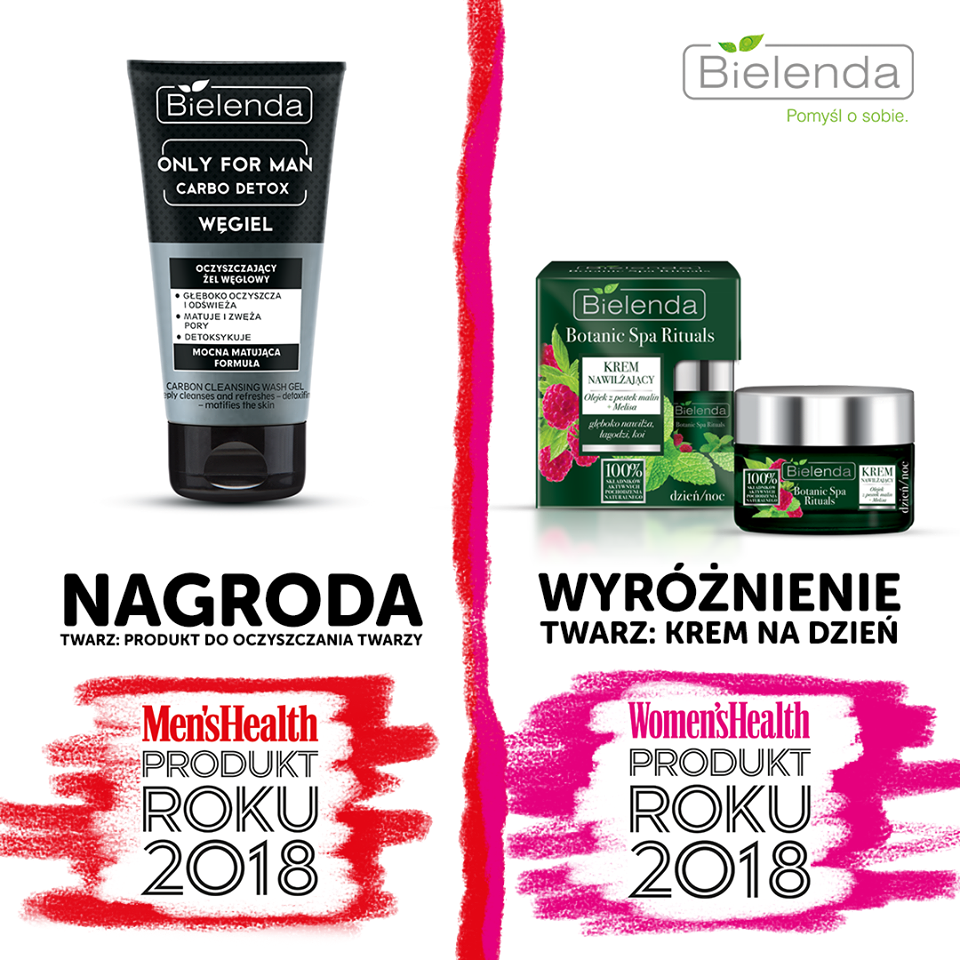 �������� ���� �������� � �������� �������� 2018 - ��������� ���� ��� �������� ���� Carbo Detox � ���� ����������� ����-���� ����� �� ����� ������+������ Botanic SPA Rituals. ���� ������� �����������! � ����� � ���� �����!!!