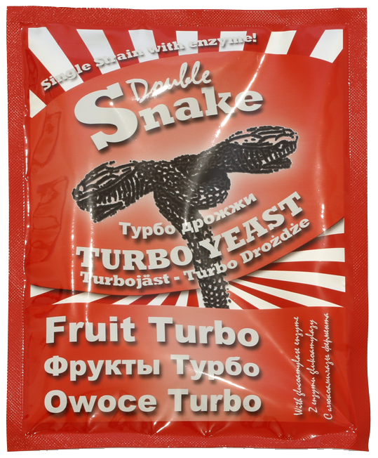 ����� ������ Doublesnake Fruit Turbo