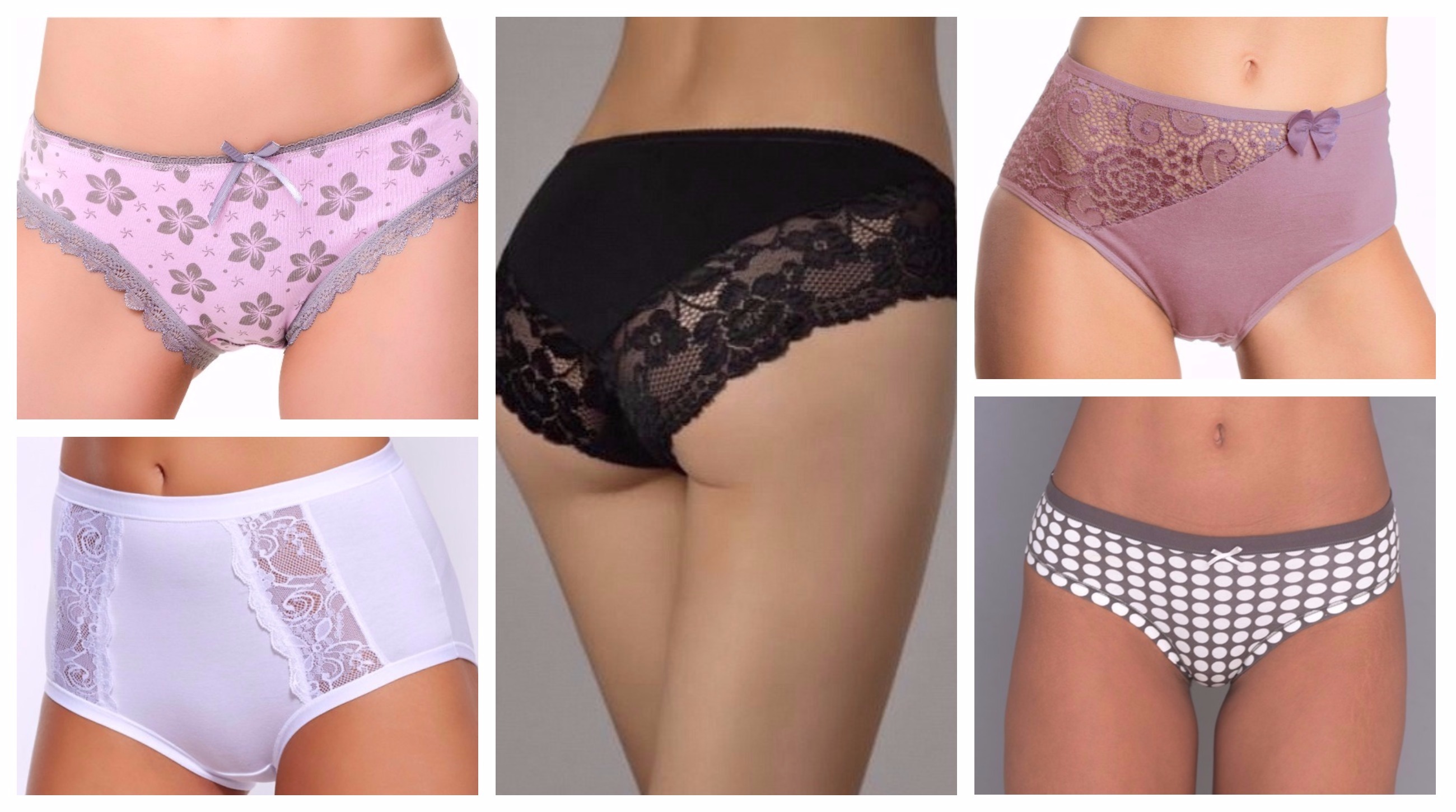 ��������� � �������� � ���, ����������� � ������� ������� ������� ����� Dentelle, MiNiMi, Intri, Salvador Dali, SiSi, Snelly � ������ – �� 92 ������. ������� �� 56!