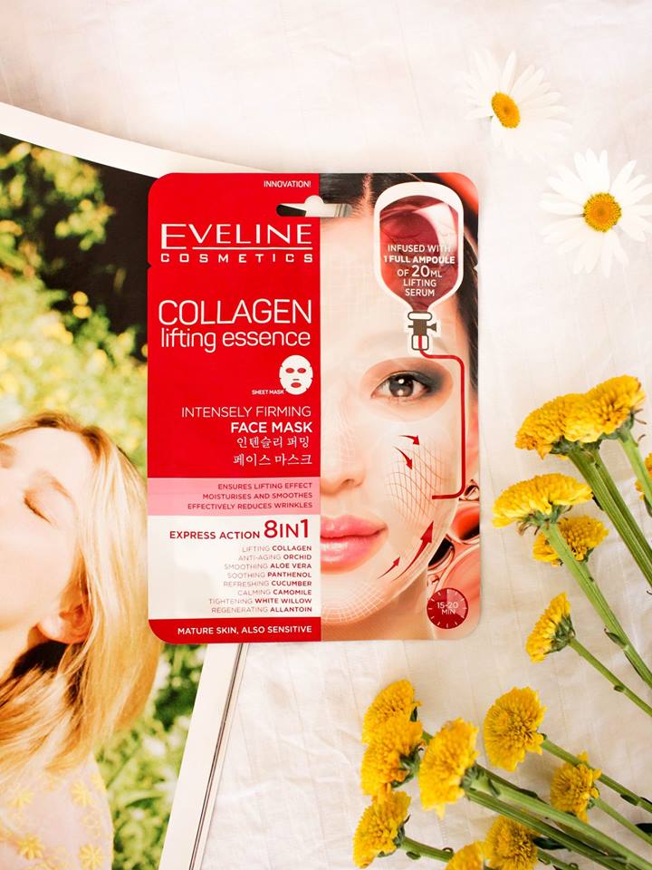 ������ �� �� �������� ����� � ����������? ����� ����� �� Eveline ����������� ����� ���� ����������� ������� ���� ������ ��������. ����� 20 ����� � ����, � ���� ���� ����� ��������!