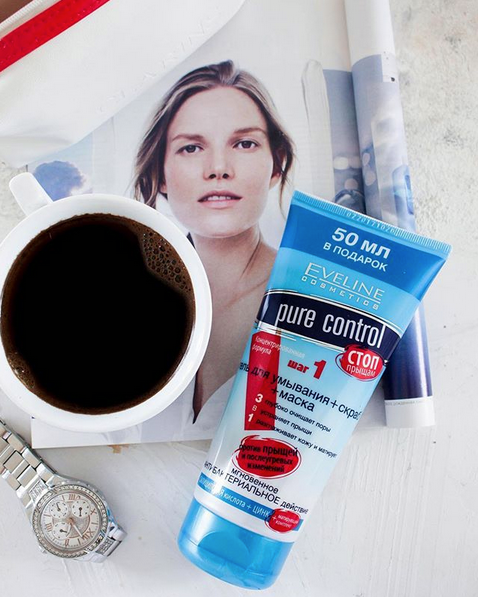 ��� ������������ ����� �� ���������� ����� ��� ����������� ���������� �������� �� ����� Pure Control. ���� ������!