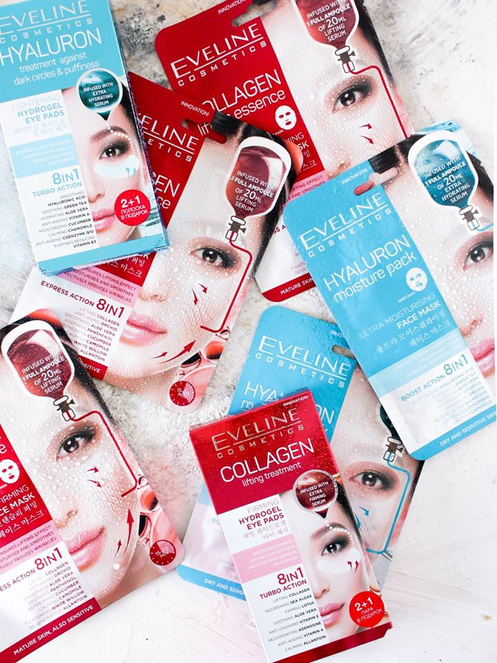 � �� ��� ��������� ������� �� ����� �� ����� ���� �� Eveline - ����� � ����� � ������������ �������� � ���������� ��� ��������� �����?