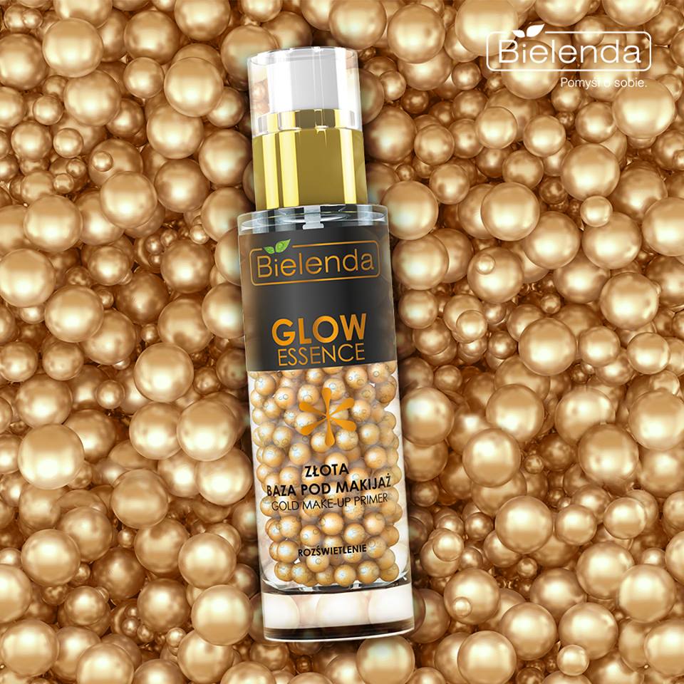 ������-������� ����������� ������ ��� ������ Bielenda Glow Essence - ��� ��������� ������ ��� �������� ���������������� �������� ���� �����, ��������, ������� ����, � ��������� �� ������ ���������. ������ �� �� ���������� ��� ����������� ��������!