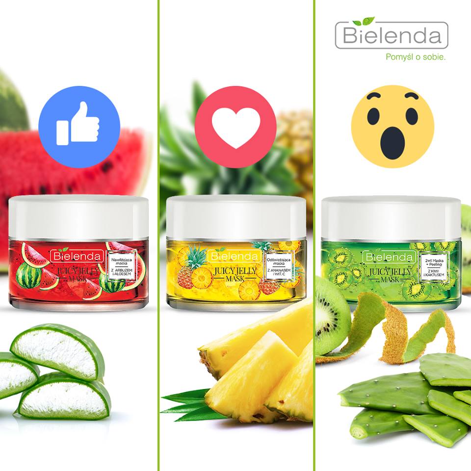 ��� ���� ��������� �� Bielenda - ������� ����� �� ������ ��������-������������ �����������. �����, ������ ��� ����, ����� ����� �������� ��� ������ �� ����?