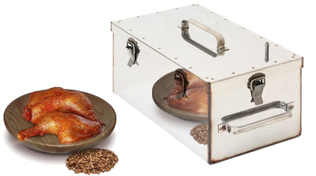 �������� ������� ������������� �� 2 ����� �� �������� (45 × 24 × 20)