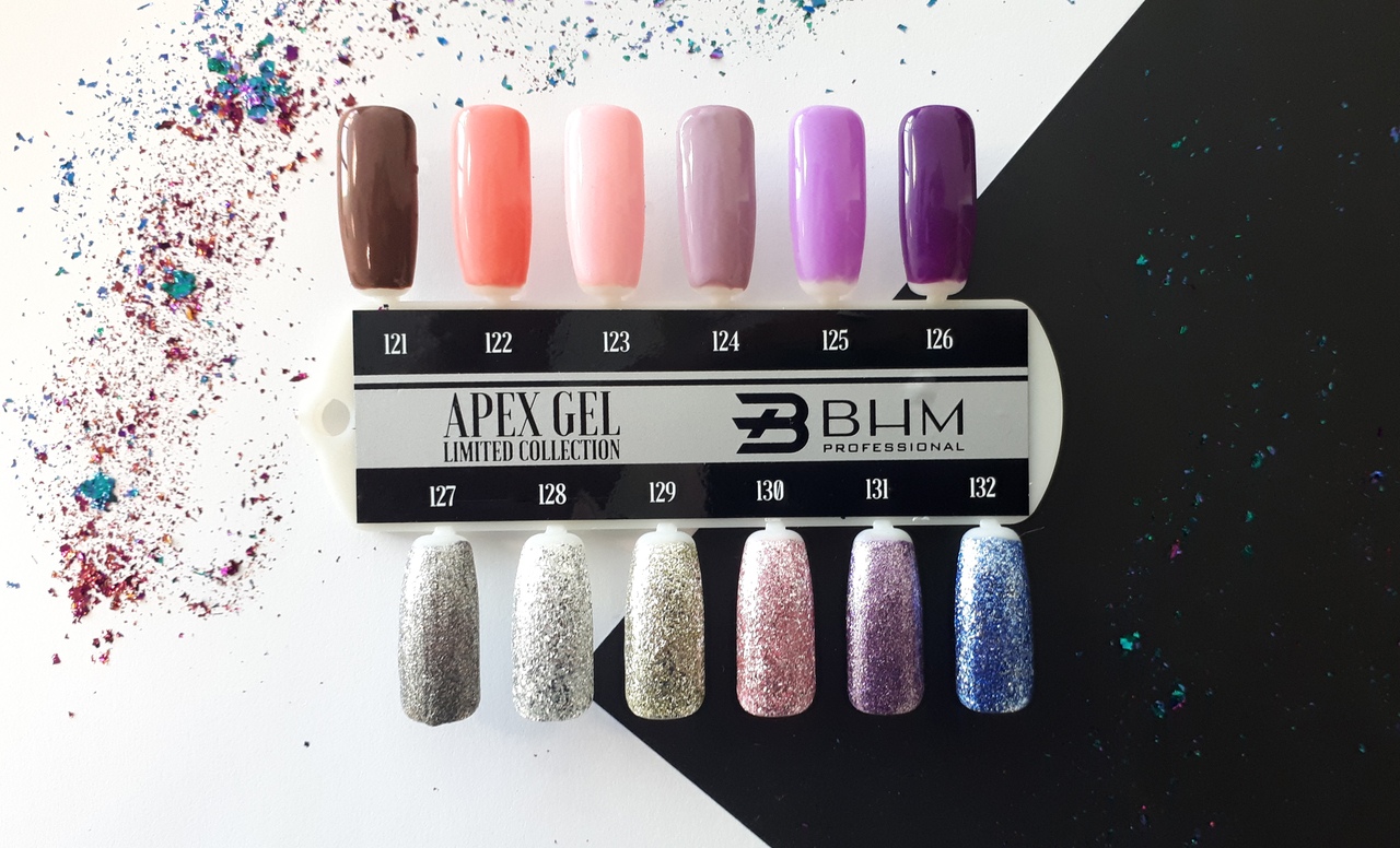 ���� �� 10 �������. BHM prof -Bohemia professional. ������� ��������!���������� ������������ ����- ���� Apex Gel, ���������� ������� � Swarovski(�����), ������, � ����� ������� ��� ����� �� ������ �����������! ��������� ����-������� �����������)-28