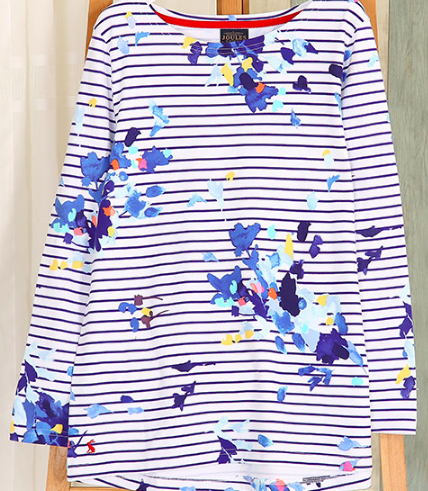 Joules HARBOUR PRINT 690 ���