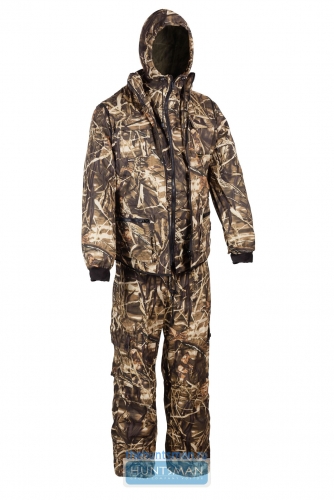 Hunts*man - ������ ��� �������, ����� ������� � �� ������. �������, �������, �������. �������, ����������. ����� 1/18