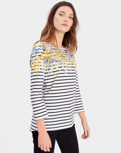 Joules HARBOUR PRINT 690 ���