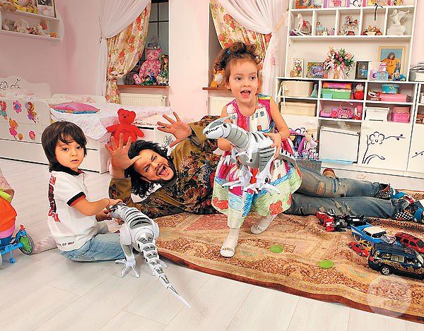 ���� �� 25.10. ������� ������ ��� � �����! ����������� ������ �� ��������� ����. ����� ����� �������, �������, ������. 0+ ����� ����������! 16 �����. ����� ��������� � ������!