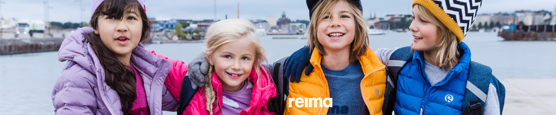 ���� �������. ����� �������! Reima - ��� ������. Huppa - ��� ������ ���������� 100, 200 � 300�� ��������������� ���������� Huppatherm. ����, ���������� ������, �����. 8 �����.�������. ��������