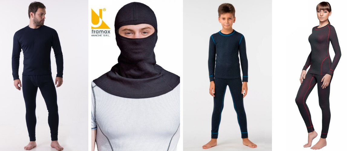 ���������� �� ���������� �������������� Ultramax � User. ��������� � ����. �������.