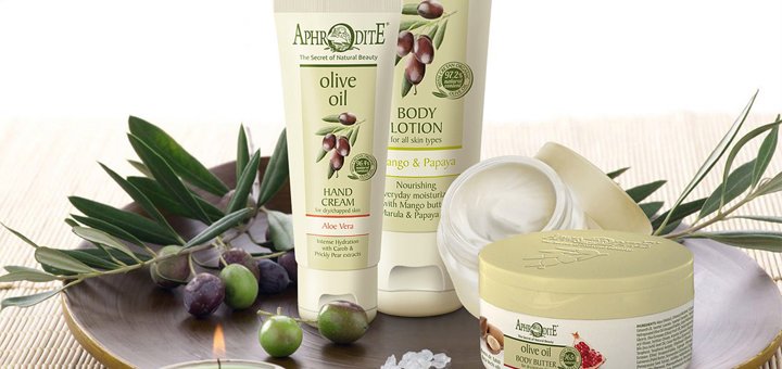 Aphrodite - ����������� ��������� ��������� �� ������ ���������� ����� � �������� ����. ����� 6. ����� � ���������� ������!