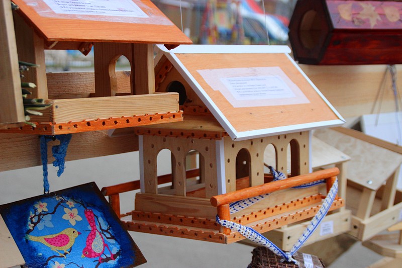 ������������� ������� �� ������ ��������  ������� "�������", ��. ��������, 7� 